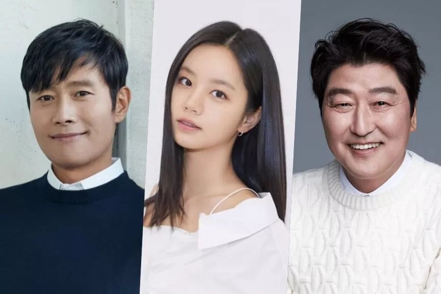 Lee Byung Hun, Hyeri de Girl's Day et Song Kang Ho font de généreux dons aux victimes des incendies de forêt