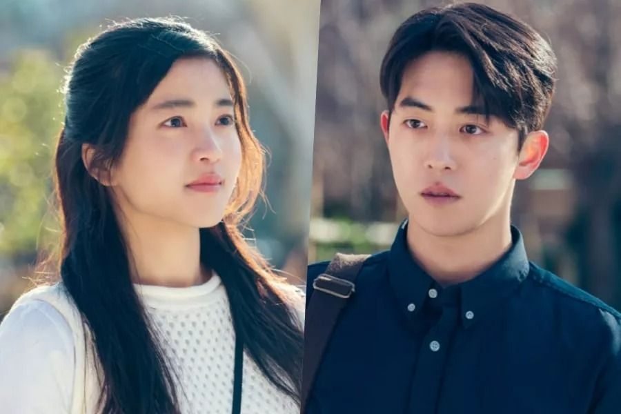 Kim Tae Ri et Nam Joo Hyuk ont des réactions différentes à leur rencontre surprise sur 