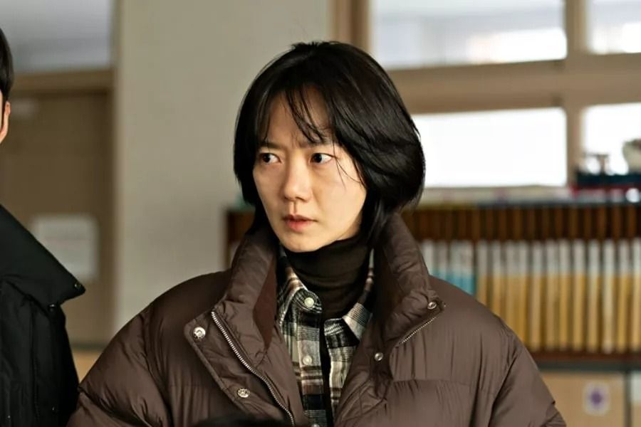 Bae Doona se transforme en détective déterminé avec de fortes convictions dans le nouveau film de July Jung