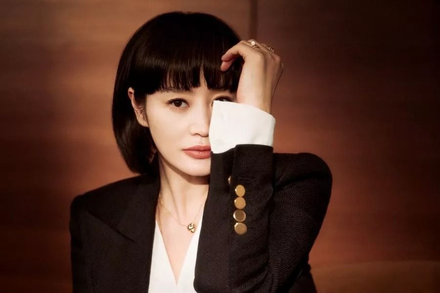 Kim Hye Soo parle de son personnage dans 