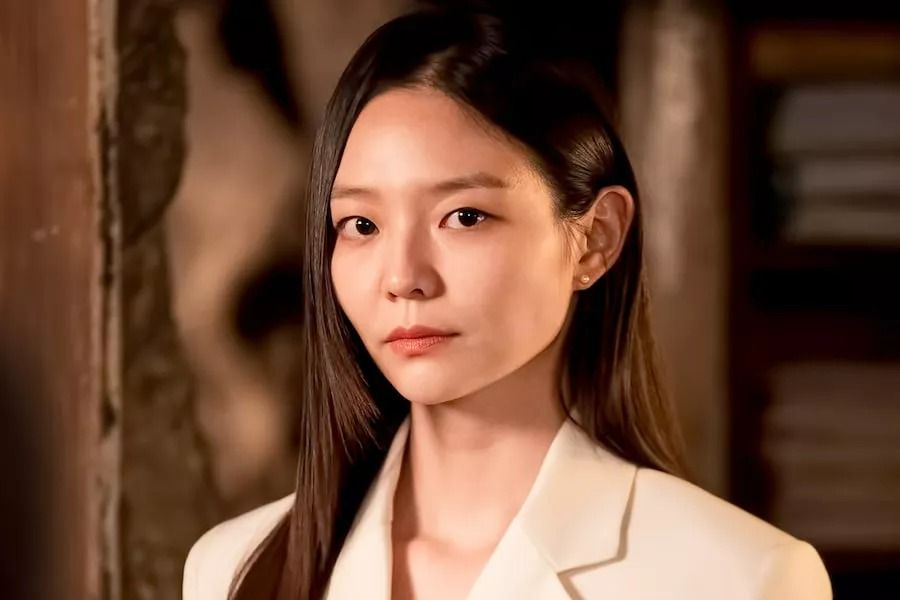 Esom ne pourra pas participer à la saison 2 de 