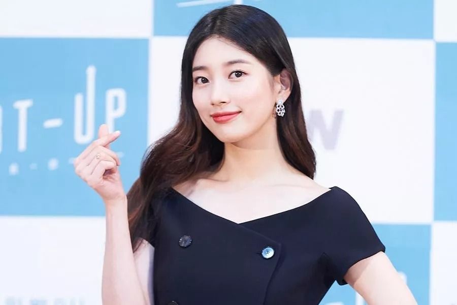 Suzy en pourparlers pour jouer dans un drame basé sur la webtoon 