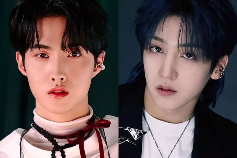 Yeo Won et Wooseok de PENTAGON testent positifs pour COVID-19