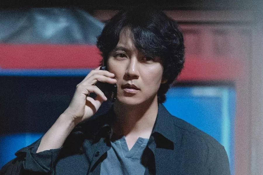 3 lignes mémorables que Kim Nam Gil a prononcées sur 