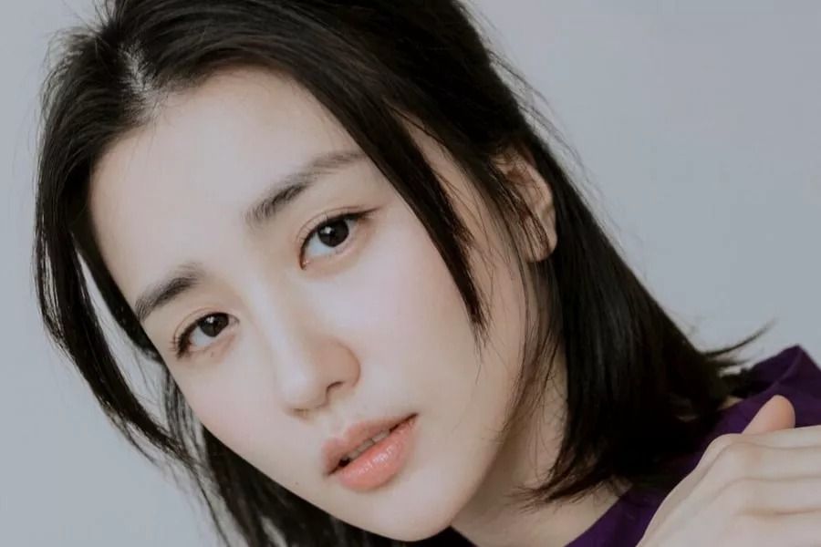 Park Ha Sun fait un don aux secours d'urgence en Ukraine