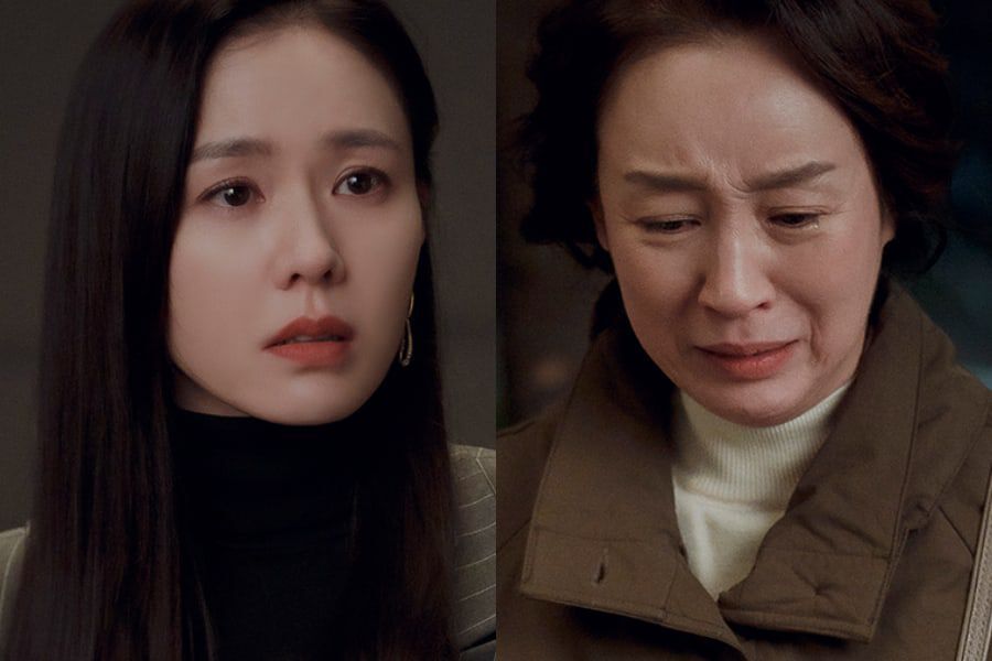 Son Ye Jin est sans voix alors qu'elle fait face à la vérité sur sa mère dans 