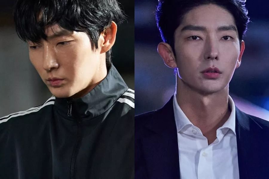 Lee Joon Gi est un procureur qualifié avec détermination dans le nouveau drame 