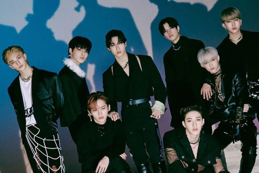 Stray Kids bat un record personnel avec plus de 1,3 million de précommandes pour 