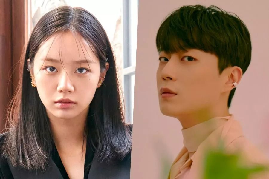 Hyeri et Yoon Dojoon en pourparlers pour jouer dans un nouveau drame fantastique