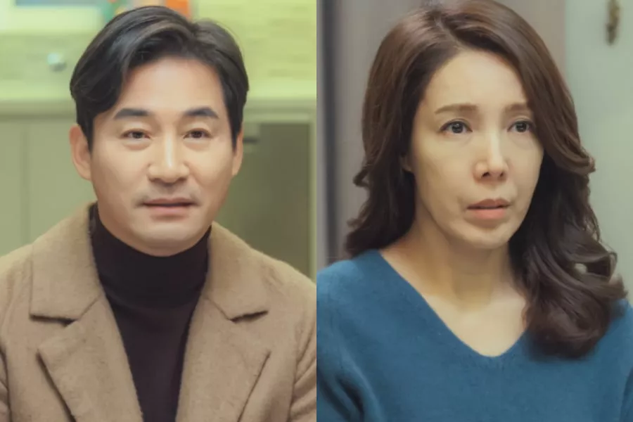 Jeon No Min Cheeky dit à Jun Soo Kyung qu'ils devraient se remettre ensemble dans 