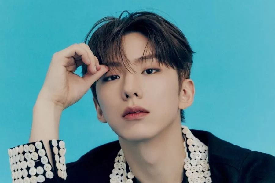 Kihyun de MONSTA X réalise les ventes les plus élevées de la première semaine de tous les artistes solo masculins en 2022 avec son premier album 