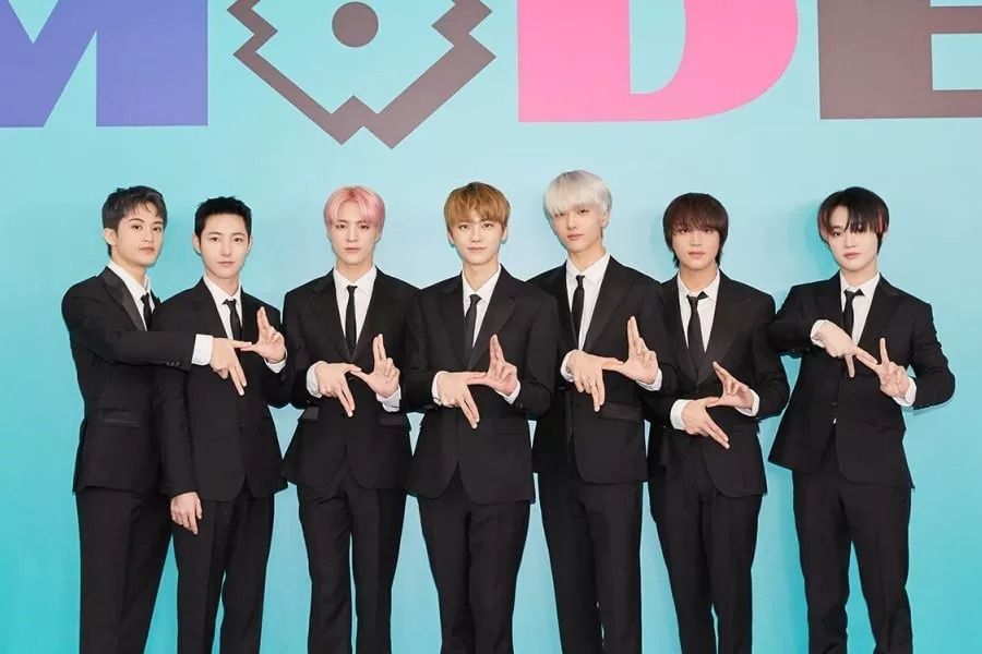 NCT DREAM se souvient de ses premières réactions au 