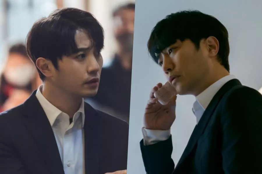 3 fois Jin Goo a impressionné les téléspectateurs avec sa performance sur 