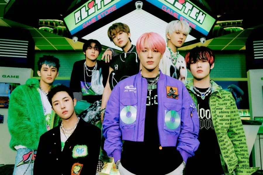 NCT DREAM devient l'artiste avec les deuxièmes ventes les plus élevées de la première semaine de l'histoire de Hanteo