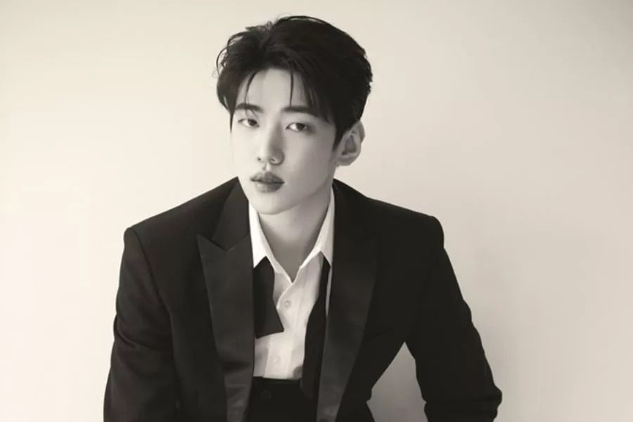 Jaechan de DKZ parle de ses chansons qui montent dans les charts après le succès de 