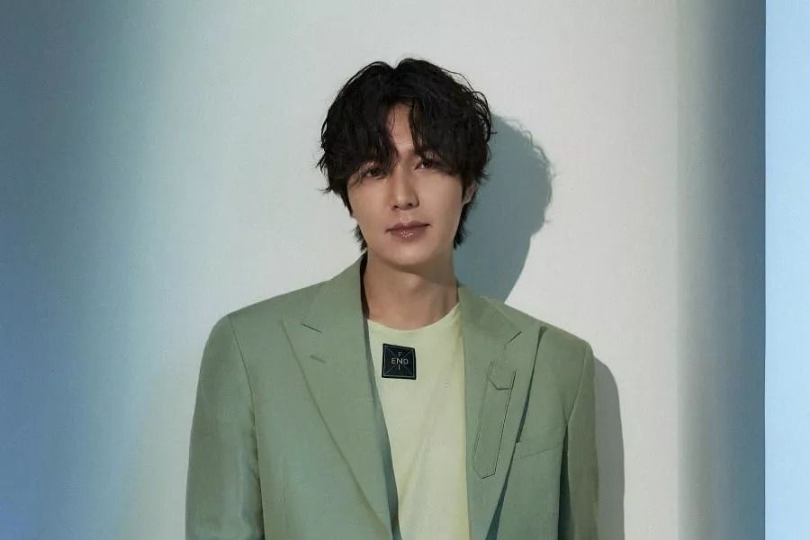 Lee Min Ho parle de l'attrait des histoires des années 80 comme 