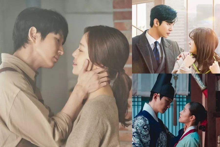 12 K-dramas sympas à présenter à vos amis