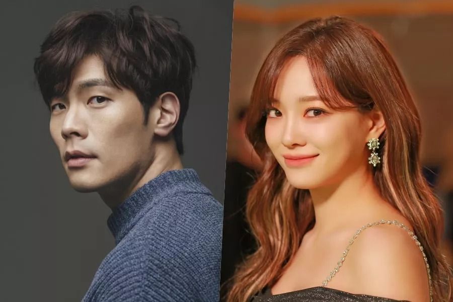 Choi Daniel en pourparlers pour rejoindre Kim Sejeong dans la nouvelle version de 