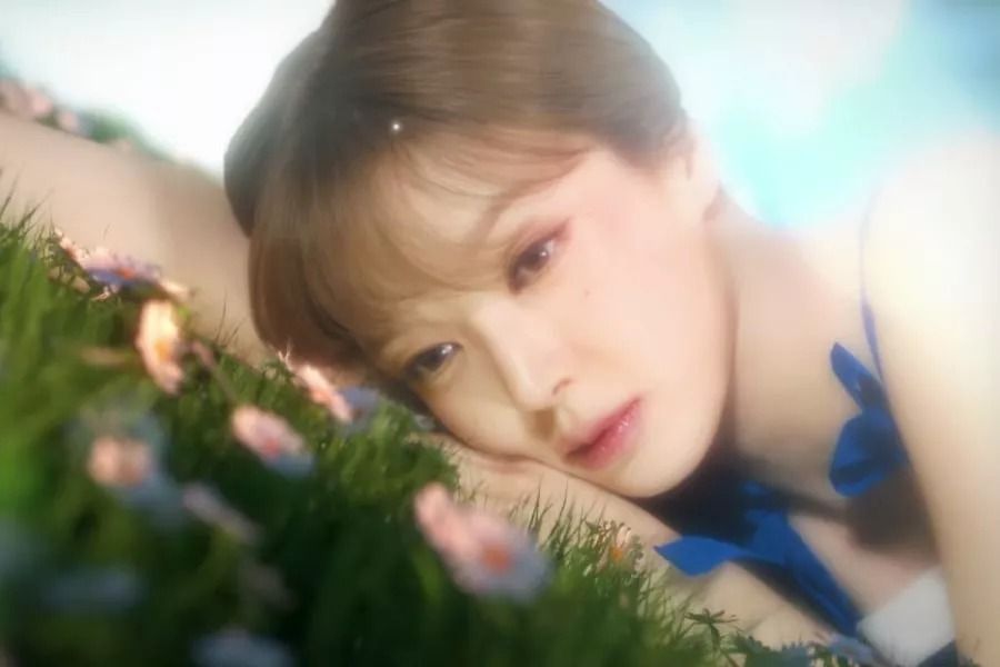 Choa fait ses débuts tant attendus en solo avec le MV fascinant de 