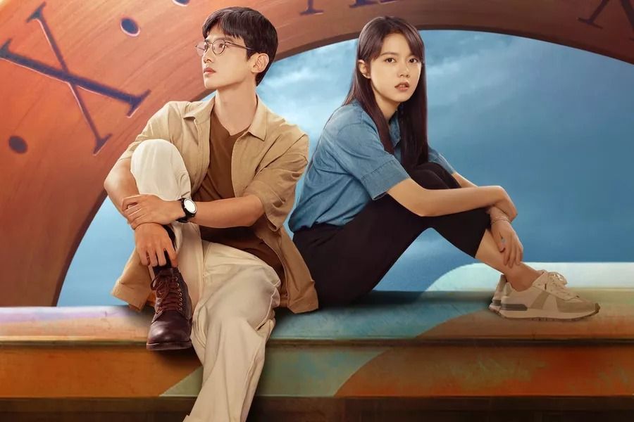 5 raisons de regarder Captivating Time Loop C-Drama 