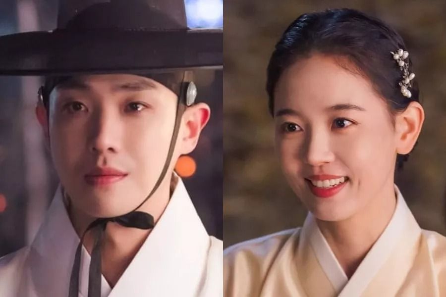 Lee Joon et Kang Han Na vivent des moments turbulents dans leur romance sur 