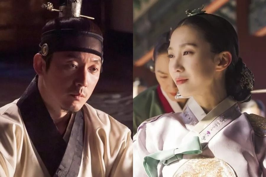 Jang Hyuk et Park Ji Yeon suscitent la curiosité avec leur étrange relation sur 