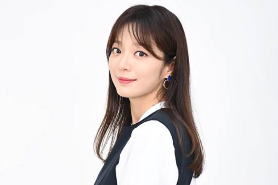 Song Ji In, actrice de 