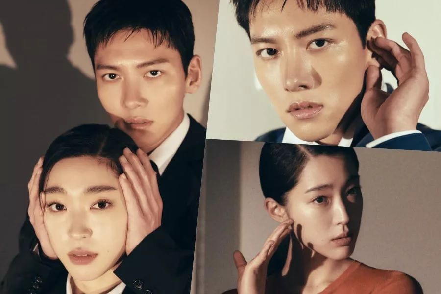 Ji Chang Wook et Choi Sung Eun décrivent comment leur enfance les a influencés pour jouer dans 