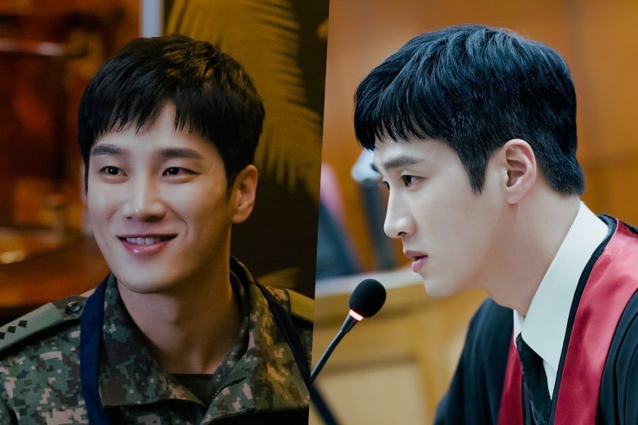 3 façons dont Ahn Bo Hyun a impressionné et captivé les téléspectateurs dans 