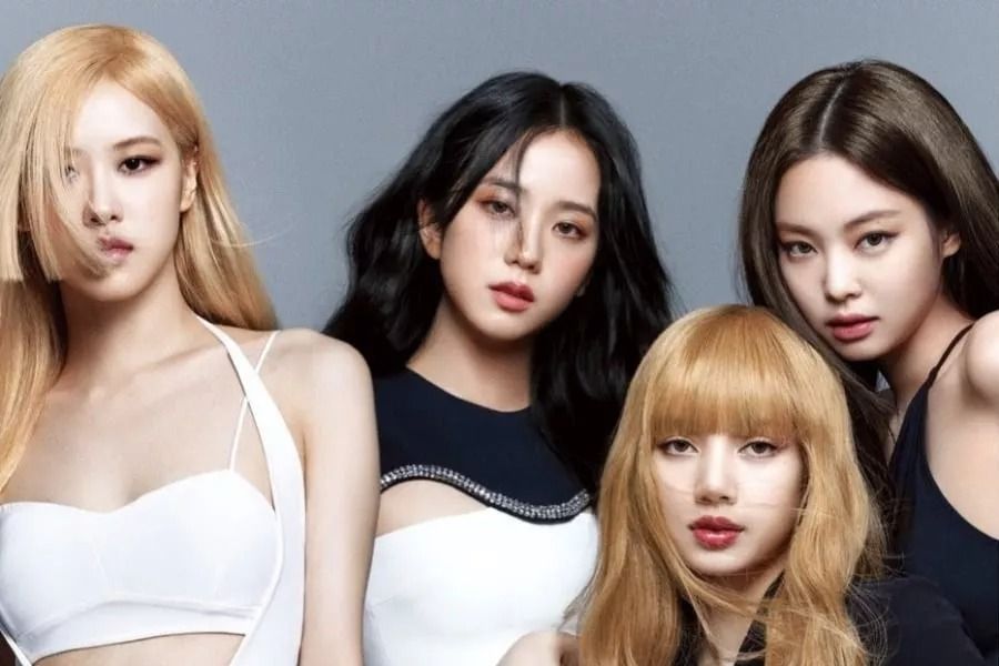 BLACKPINK serait de retour dès juin