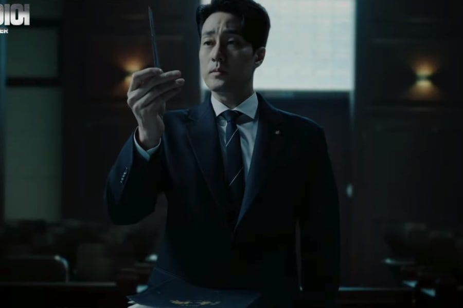 So Ji Sub se transforme parfaitement en avocat spécialisé dans les fautes médicales dans un aperçu du drame à venir