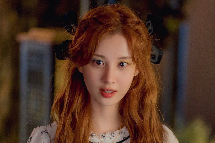 Seohyun de Girls 'Generation se transforme en déesse de la fortune dans le prochain drame romantique fantastique