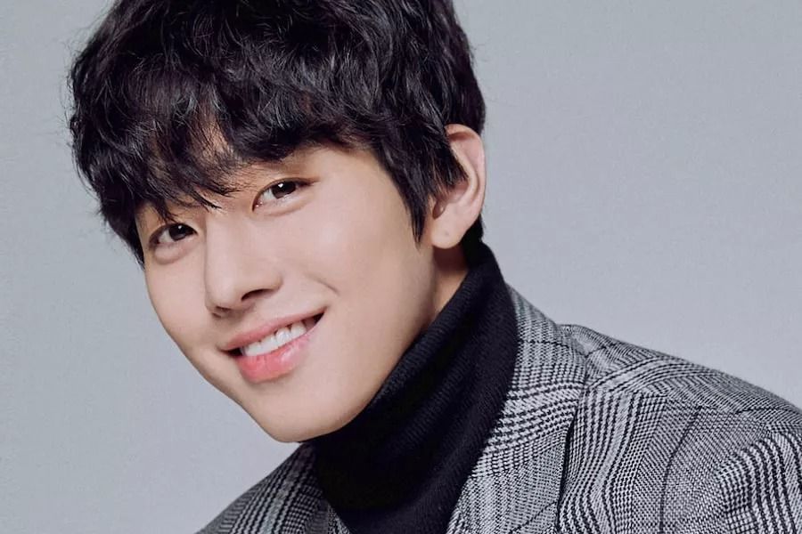 Ahn Hyo Seop crée une nouvelle agence avec son ancien manager