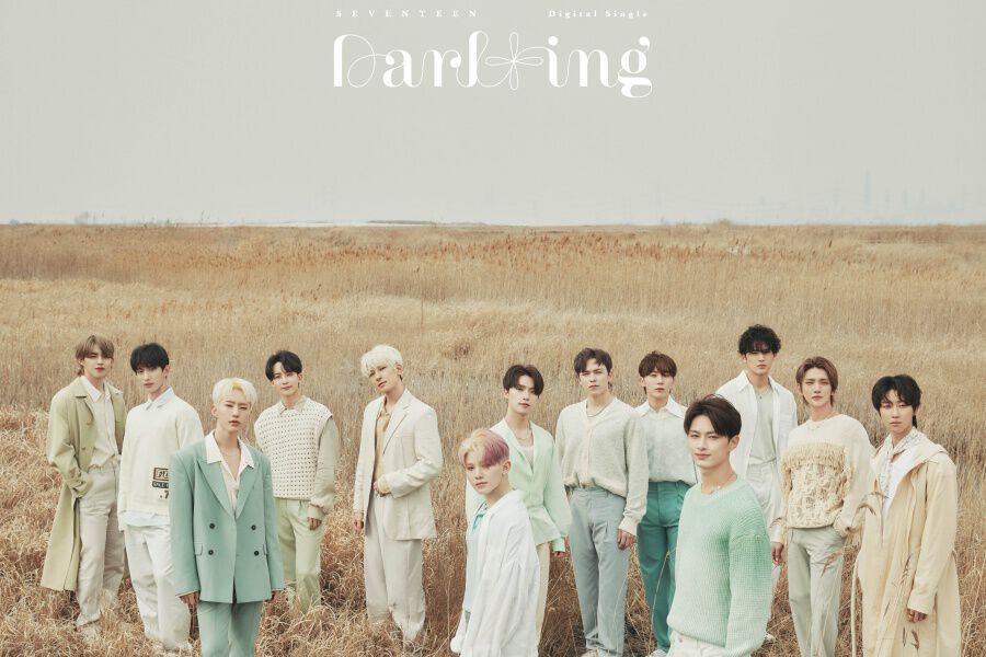 SEVENTEEN établit un nouveau record personnel après que 