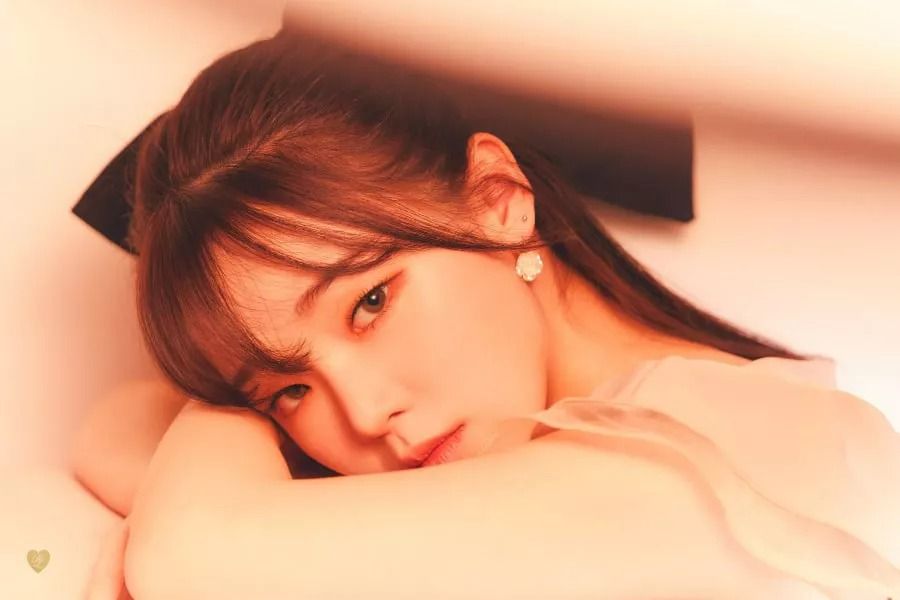 Oh My Girl's Seunghee arrête toutes ses activités après avoir été testé positif au COVID-19