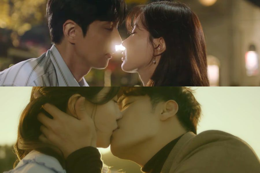 Im Soo Hyang doit choisir entre le père de son bébé, Sung Hoon, et son petit ami Shin Dong Wook dans l'aperçu de 