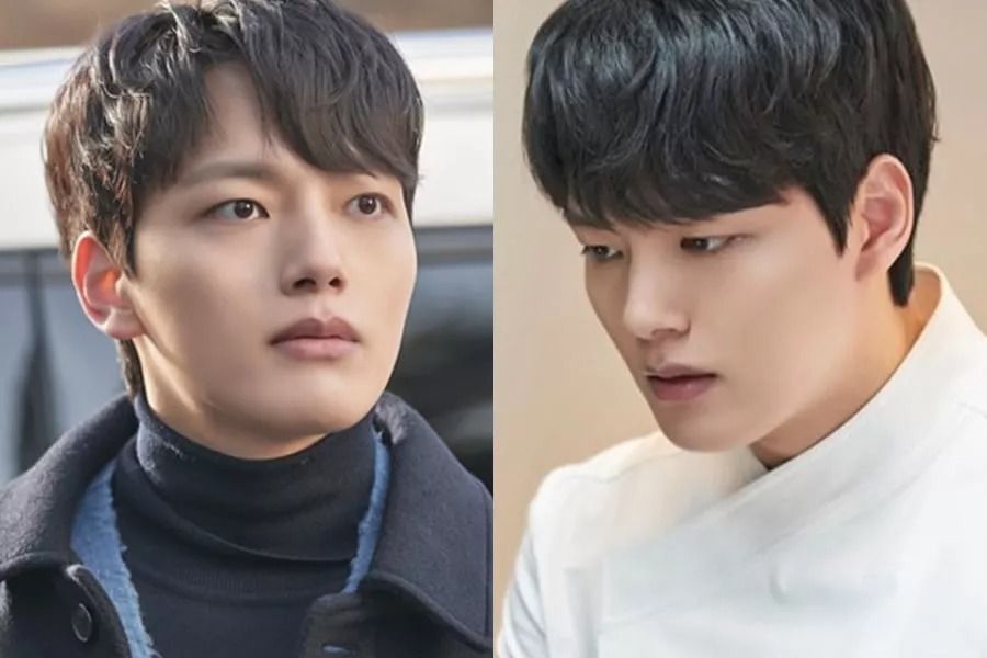 Yeo Jin Goo parle de jouer un chef dans 