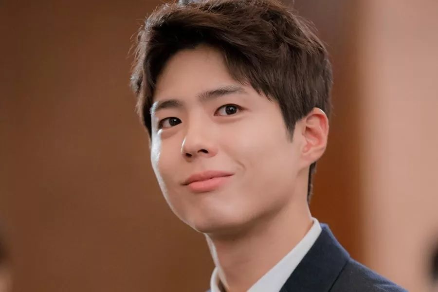 Le travail caritatif de Park Bo Gum au cours de la dernière décennie mis en évidence par l'institution de protection de l'enfance