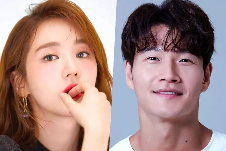 L'agence de Yoon Eun Hye dément les nouvelles rumeurs d'une relation passée avec Kim Jong Kook