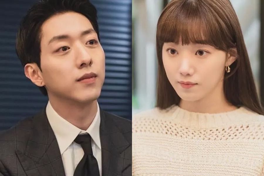 Lee Sung Kyung et Lee Jung Shin de CNBLUE partagent un repas légèrement gênant sur 