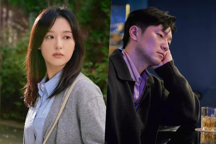 Kim Ji Won et Son Seok Gu sont misérables l'un sans l'autre dans 