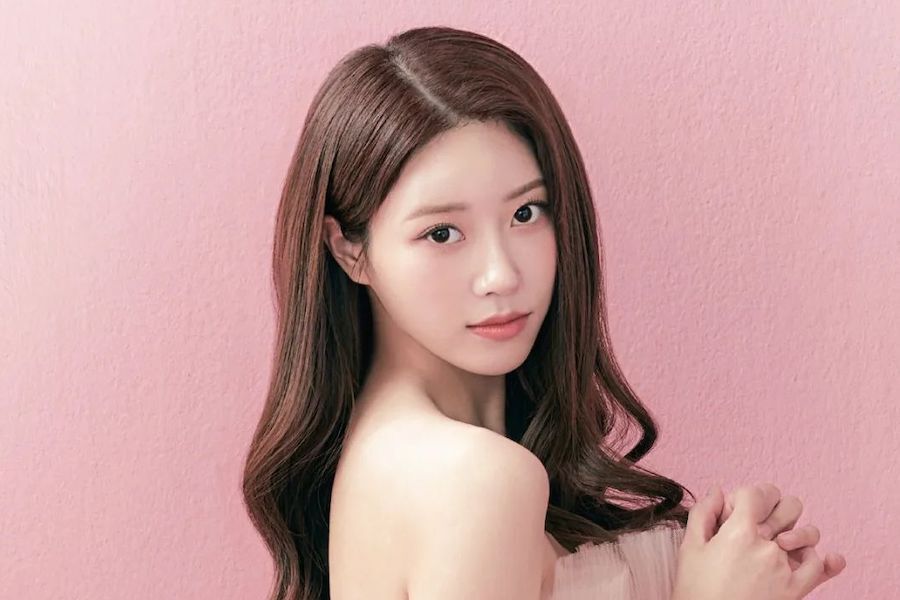 Mijoo de Lovelyz se prépare à faire ses débuts en solo