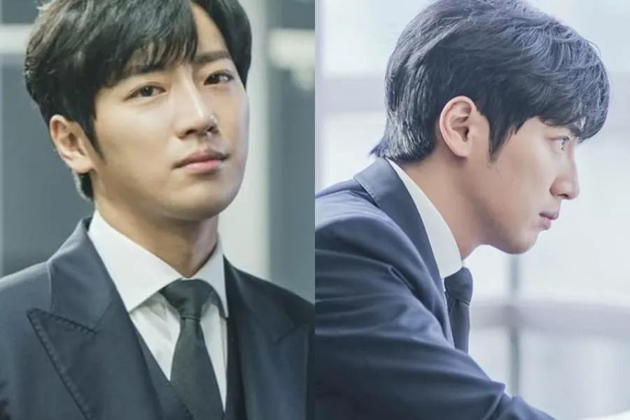 Lee Sang Yeob impressionne en tant que procureur charismatique lors de son apparition spéciale sur 