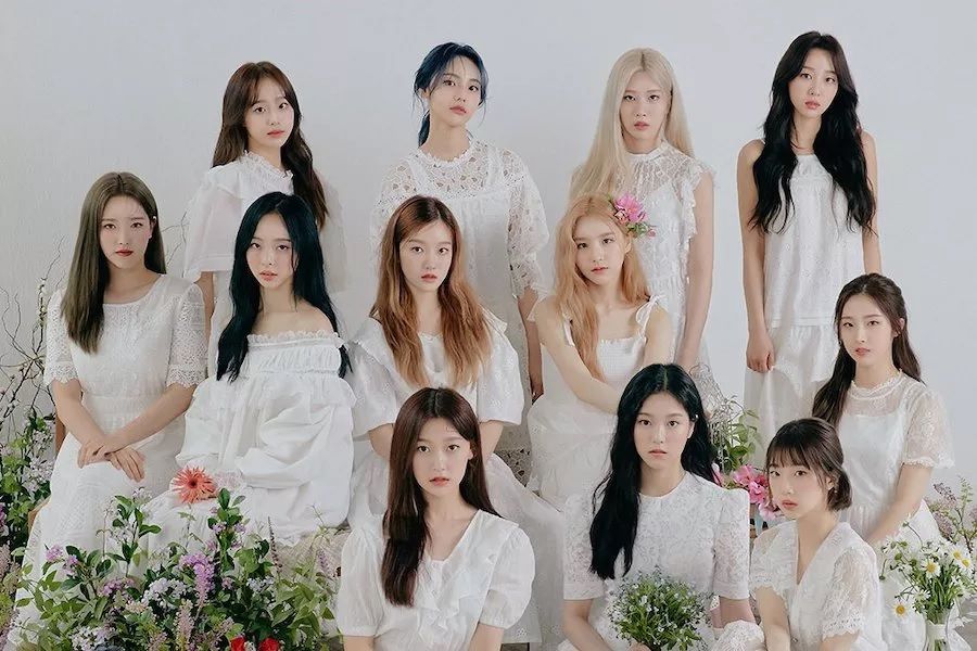 LOONA révèle la mystérieuse bande-annonce de 