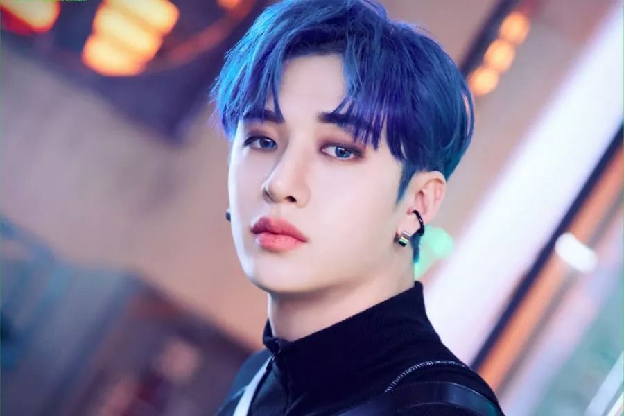 Bang Chan des Stray Kids révèle qu'il se remet d'une chirurgie mineure