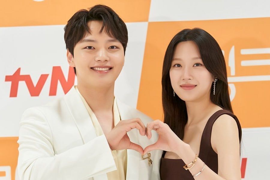 Yeo Jin Goo et Moon Ga Young parlent de se réunir sur le plateau après 13 ans et pourquoi ils ont choisi de jouer dans 