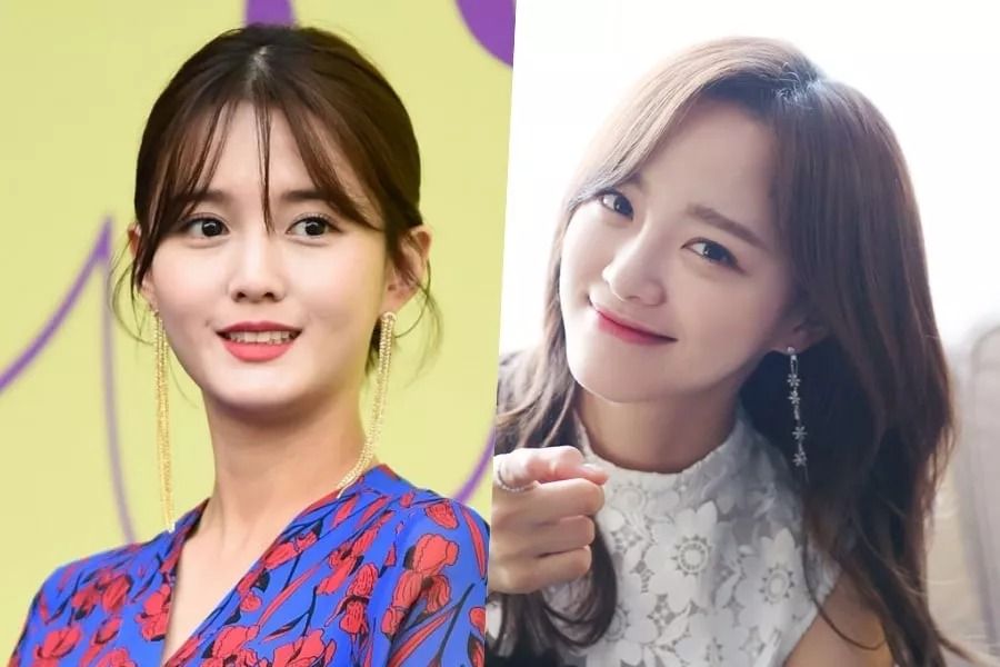 Nam Bora a confirmé qu'il rejoindrait Kim Sejeong dans le nouveau remake de 