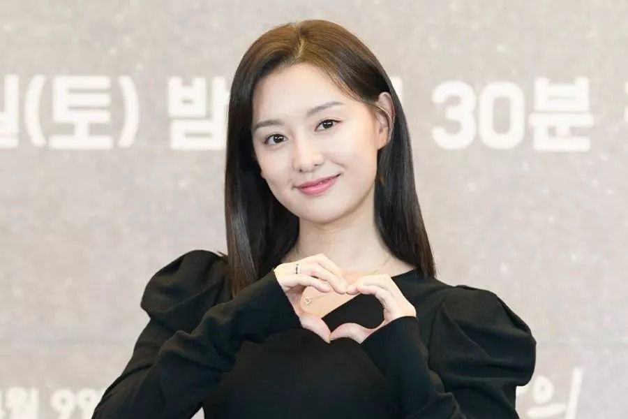 Kim Ji Won quitte l'agence SALT Entertainment