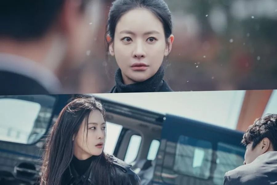 Oh Yeon Seo décrit son rôle dans 