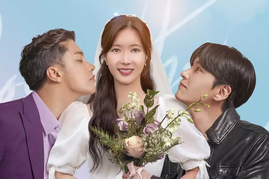 Im Soo Hyang, Sung Hoon, Shin Dong Wook et bien d'autres remercient les téléspectateurs dans leurs commentaires de clôture pour 